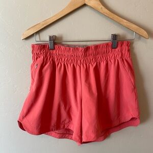 REI Active Pursuit Shorts, women’s small